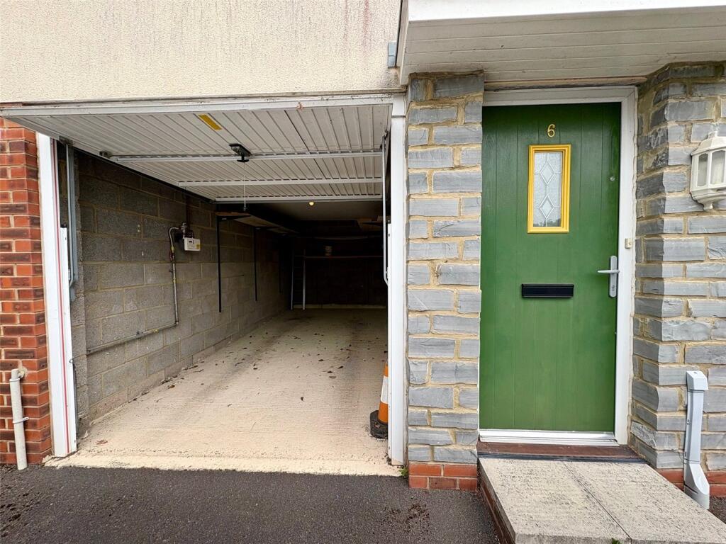 Additional image 12 of Freehold - Two-bed Apartment with Garage & Parking in Wells