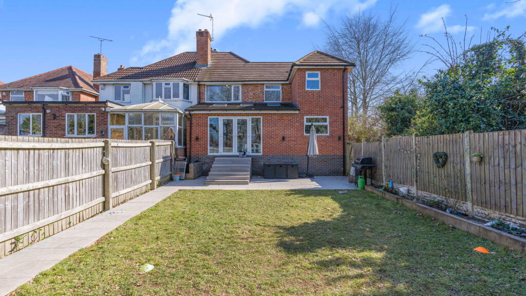 Additional image 27 of Stanton Road, Shirley, Solihull, B90 2DZ