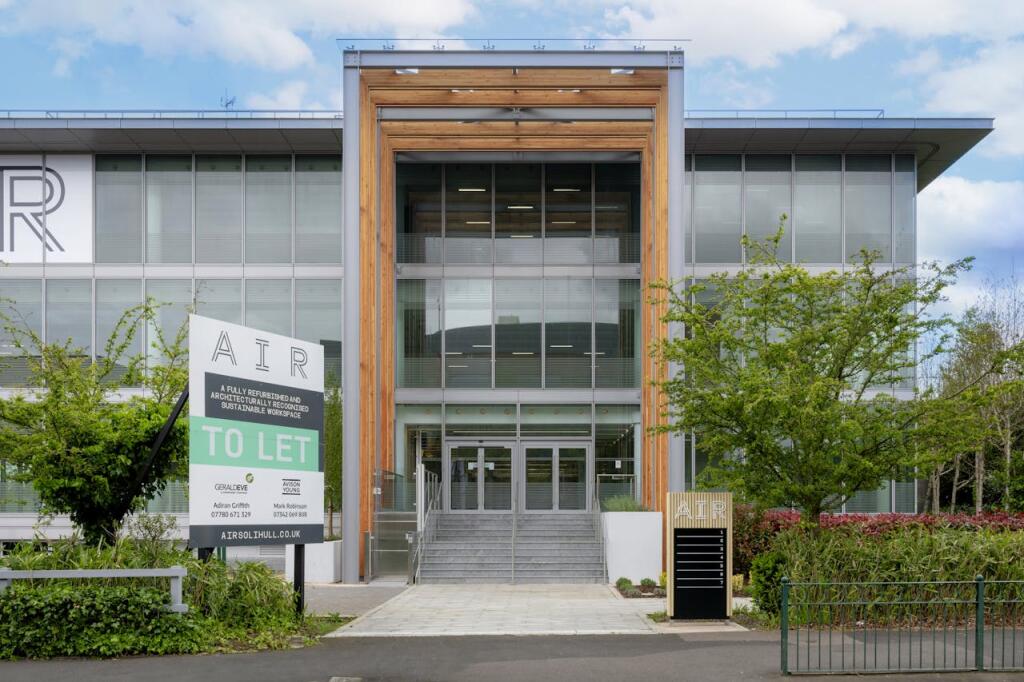 Additional image 8 of Air, 35 Homer Road, Solihull, B91 3QJ