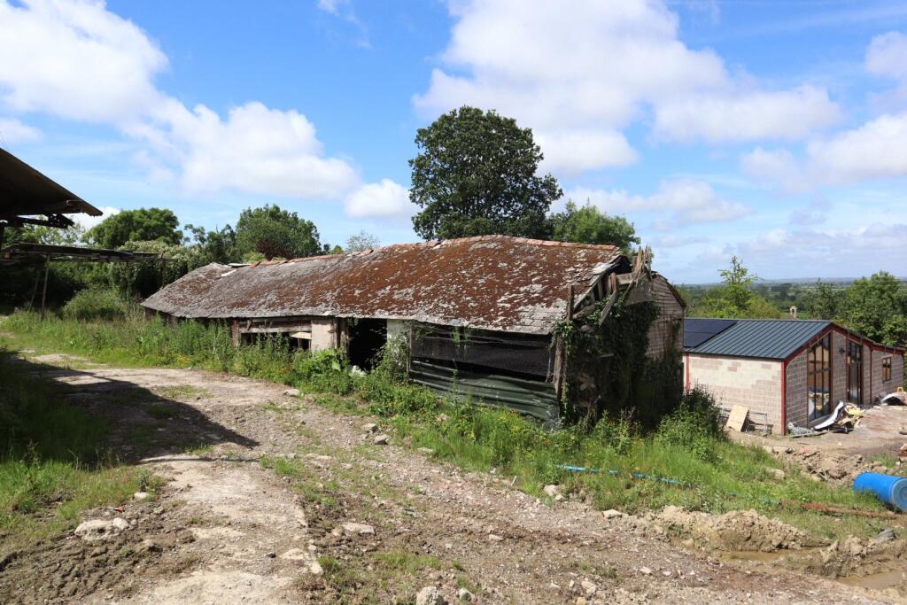 Additional image 2 of Piltown, West Pennard, Glastonbury, BA6