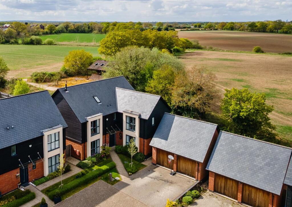 Additional image 32 of Aylesbury Road, Lapworth, Solihull