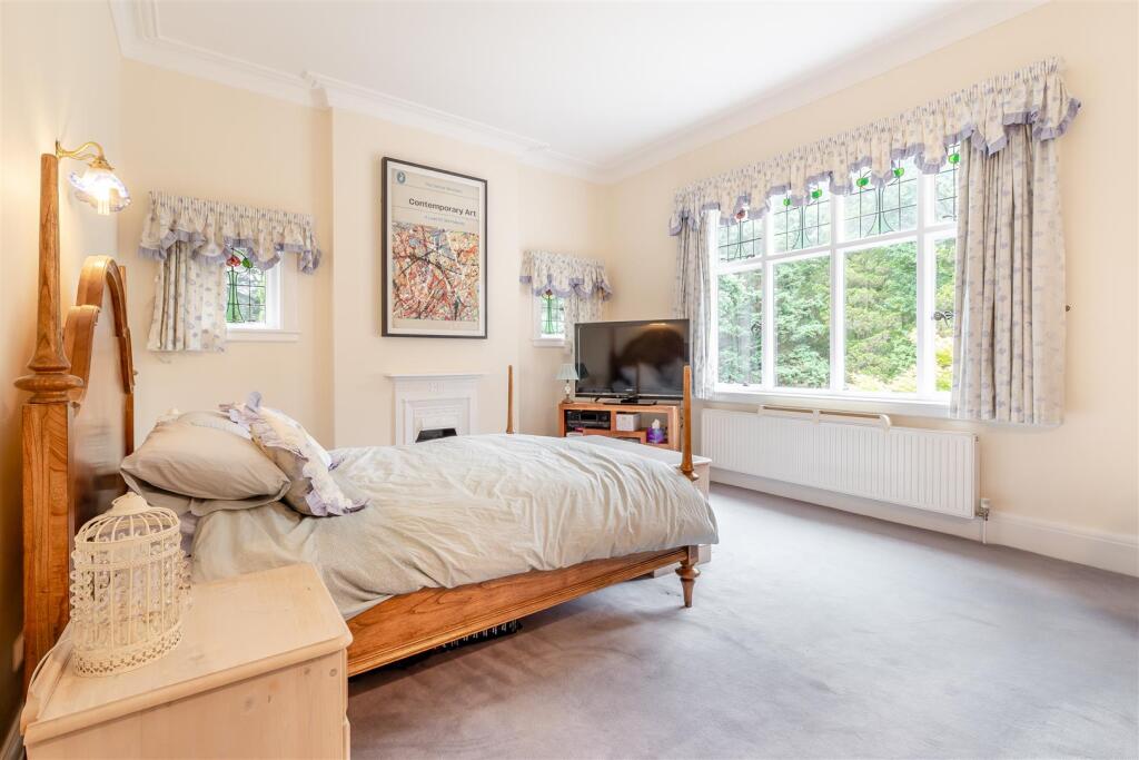 Additional image 28 of Streetly Wood, Sutton Coldfield