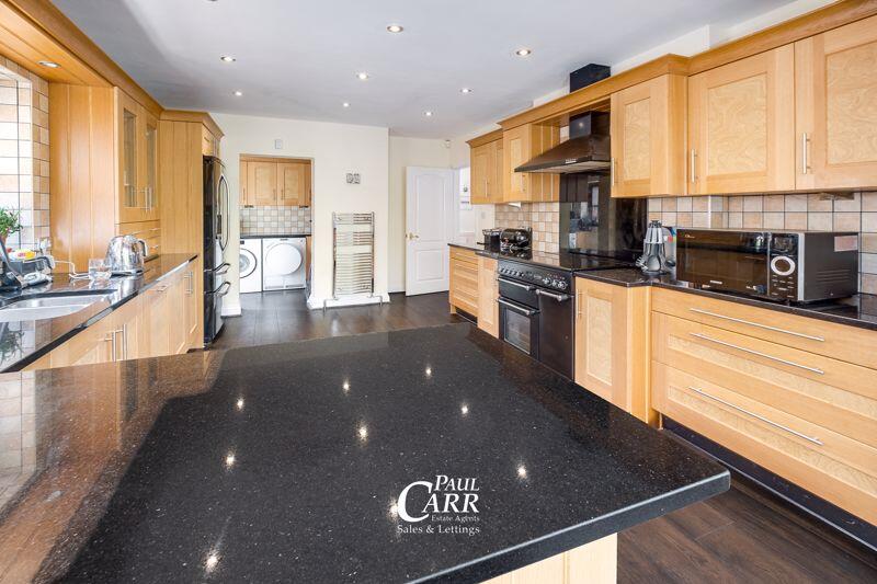 Additional image 10 of The Uplands, Watling Street, Hints, B78 3DF - Beautiful Private Countryside Views