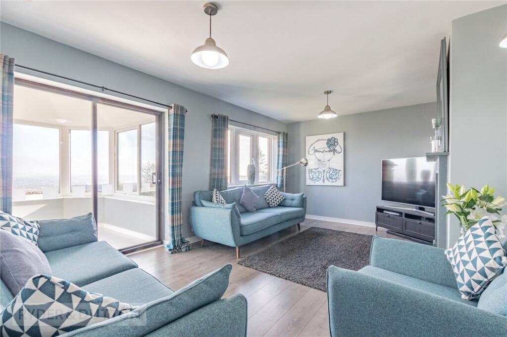 Additional image 6 of Mossy Bank Close, Queensbury, Bradford, West Yorkshire, BD13