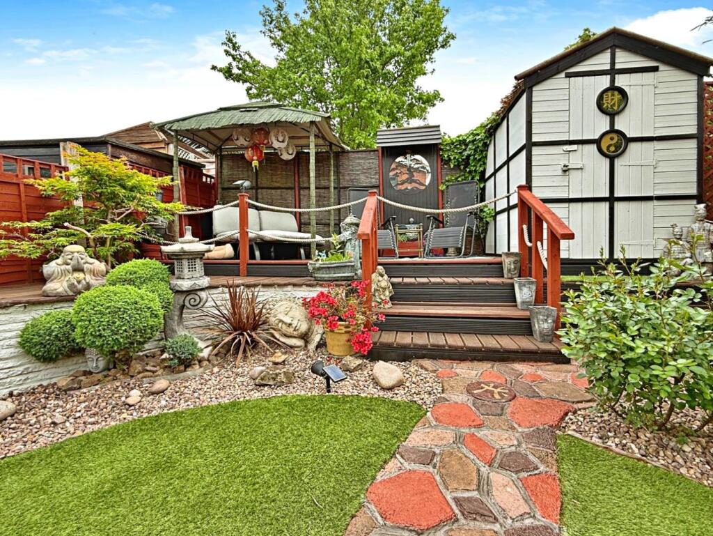 Additional image 15 of Grassholme, Wilnecote, Tamworth