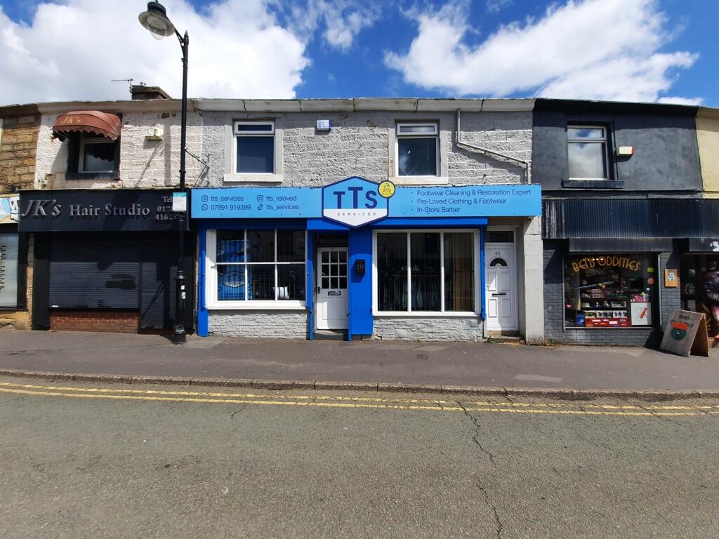 Additional image 7 of 45-47  Standish Street, Burnley, Lancashire