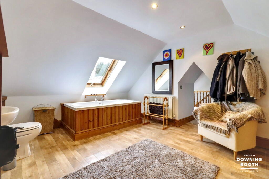 Additional image 19 of Kettlebrook Road, Tamworth, B77 - Extended Family Home