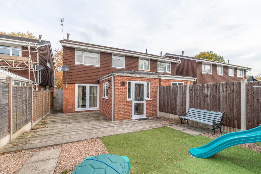 Additional image 12 of Cardington Close, Redditch, Worcestershire, B98