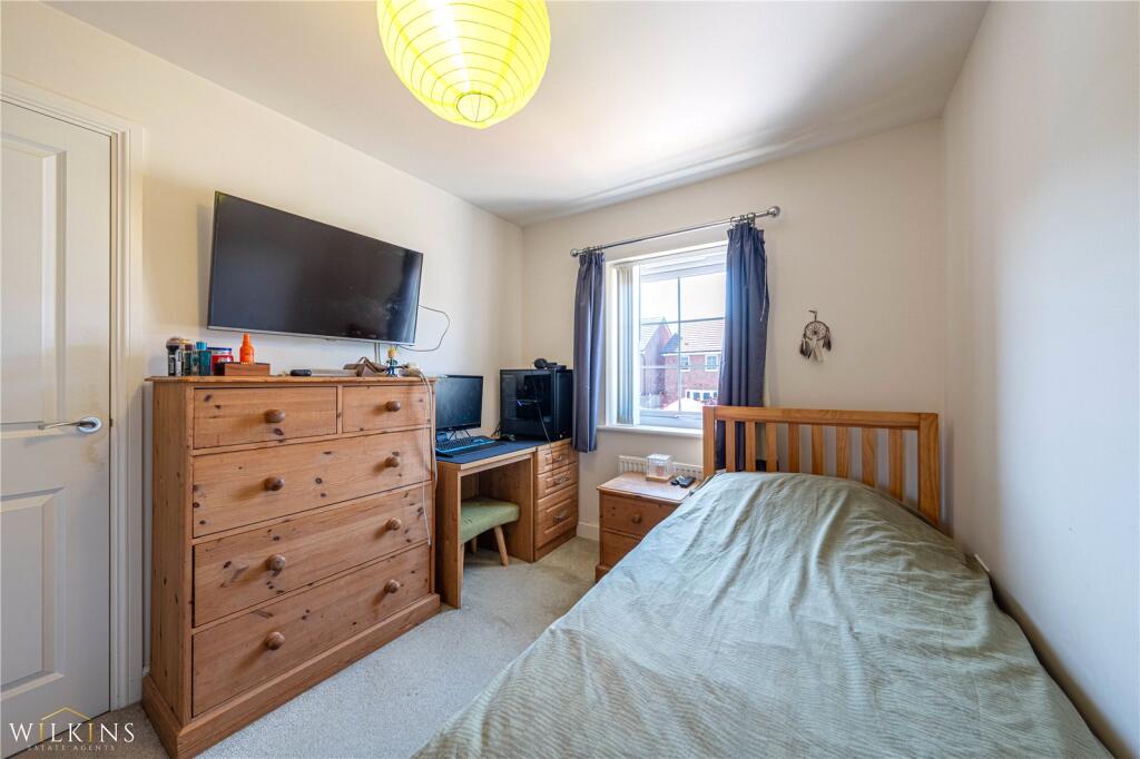 Additional image 18 of Austen Drive, Tamworth, Staffordshire, B78