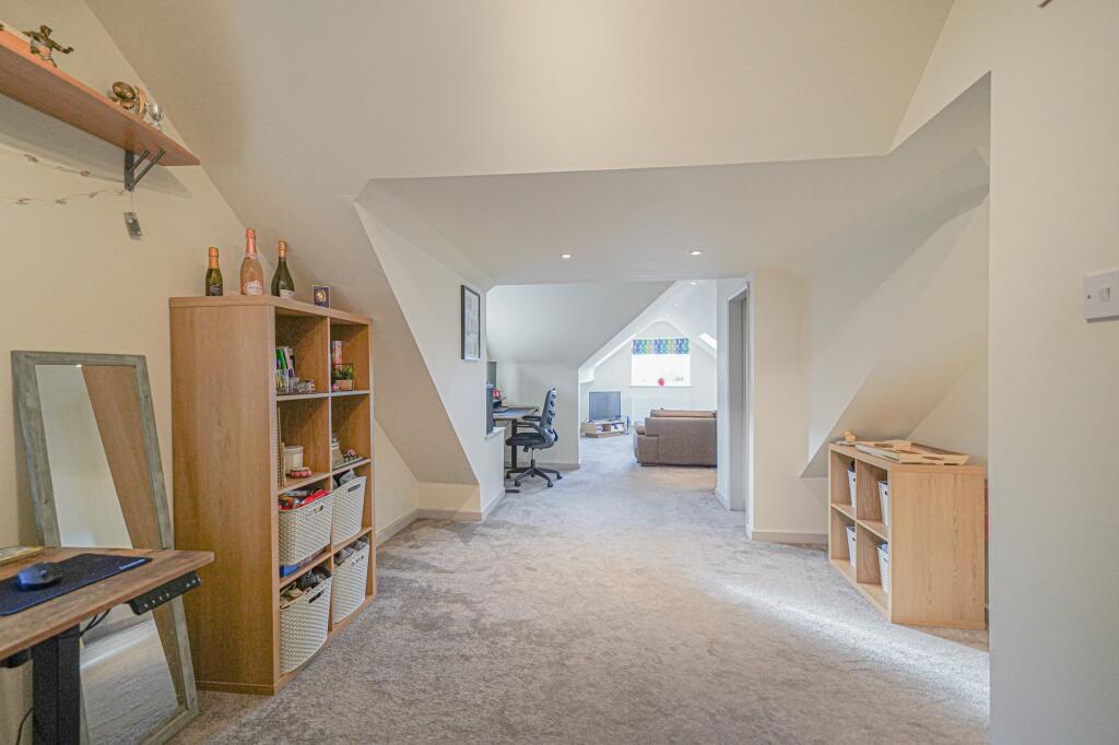 Additional image 25 of Danford Lane, Solihull, B91