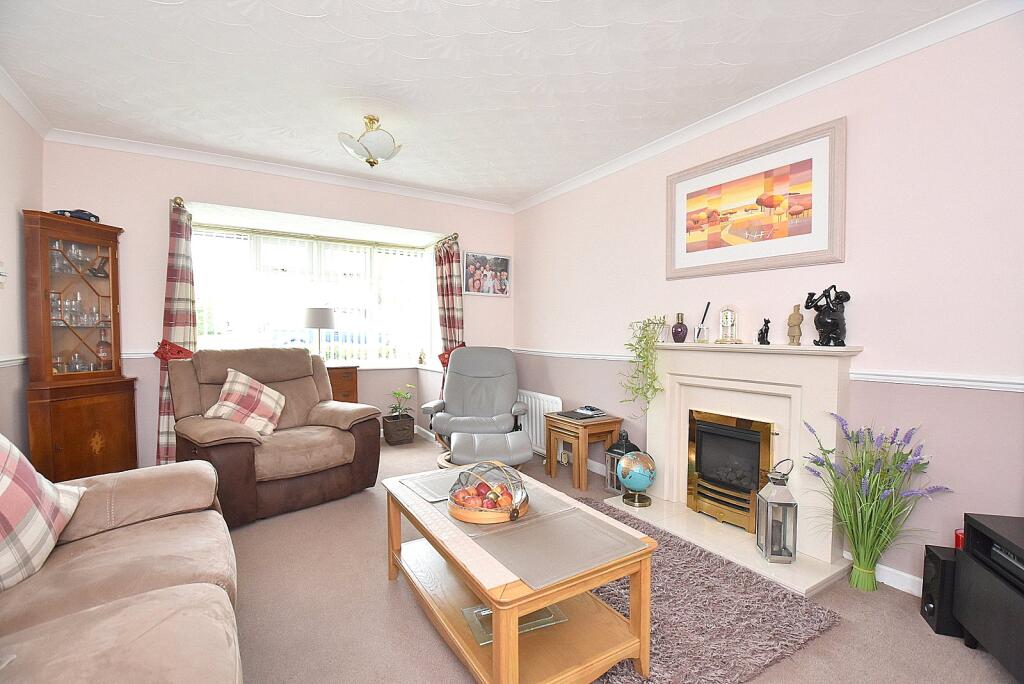 Additional image 4 of Southgate Drive, Wincanton, Somerset, BA9
