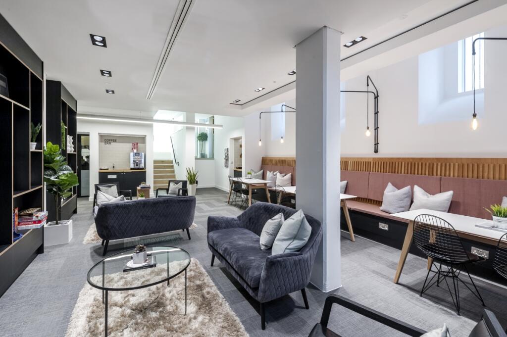 Additional image 12 of Frederick House, Bath Riverside