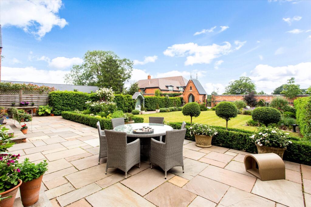 Additional image 16 of Rising Lane, Knowle, Solihull, Warwickshire, B93