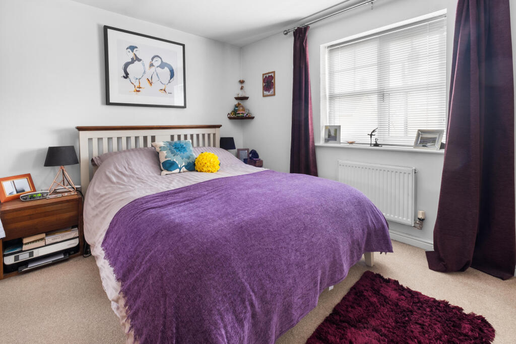 Additional image 12 of Forge Avenue, Breme Park, Bromsgrove