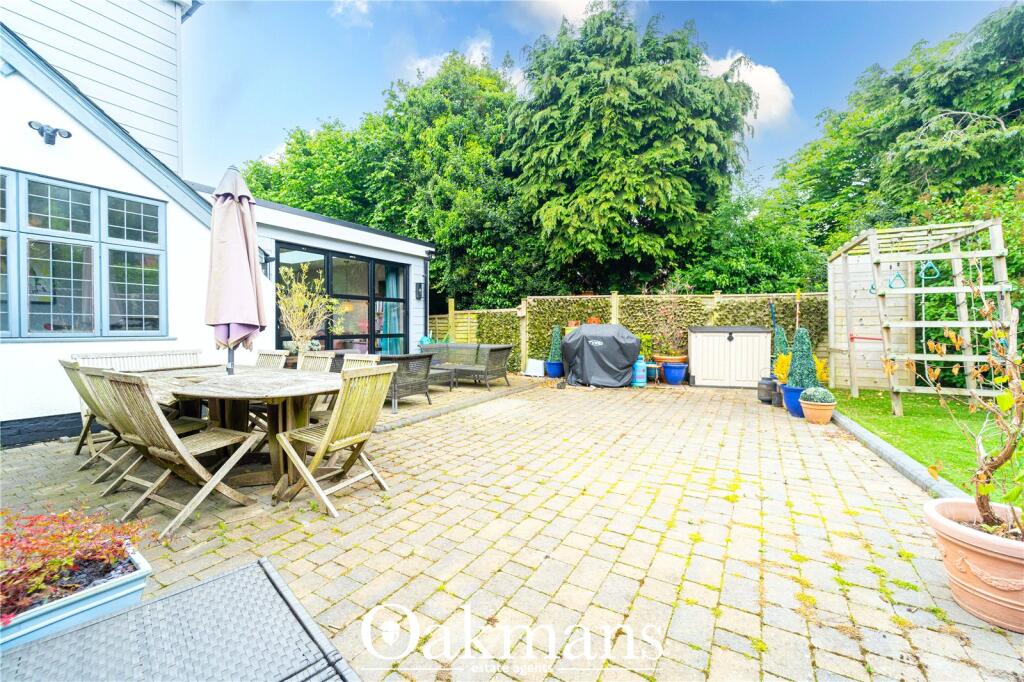 Additional image 13 of Station Lane, Lapworth, Solihull, Warwickshire, B94