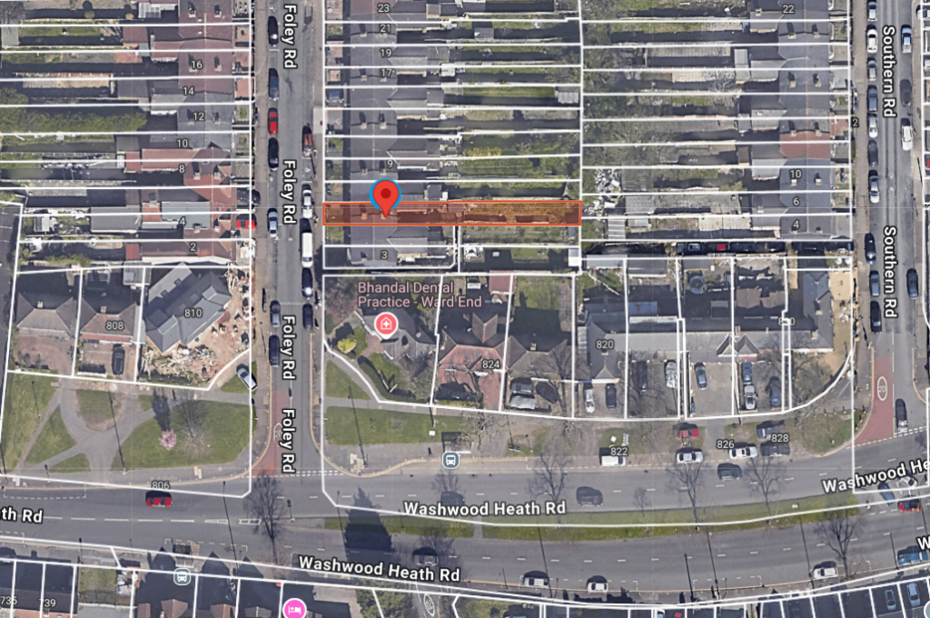 Additional image 16 of Foley Road, Birmingham, B8