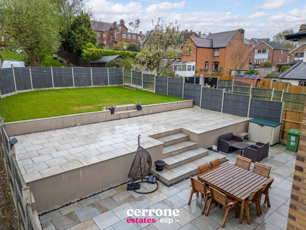 Additional image 20 of 91 Bromfield Road, Redditch, B97 4PN