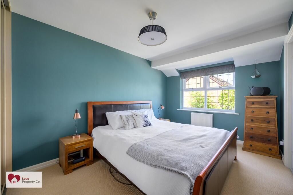 Additional image 15 of Chadworth Avenue, Dorridge, Solihull, B93 8SX