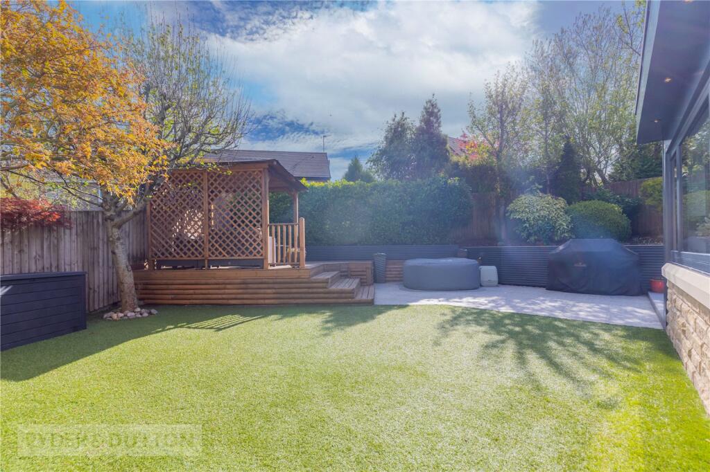 Additional image 36 of Penny Lodge Lane, Loveclough, Rossendale, BB4