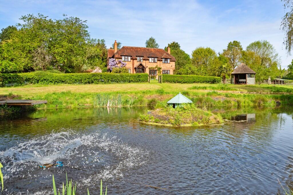 Additional image 28 of Vicarage Hill, Tanworth in Arden