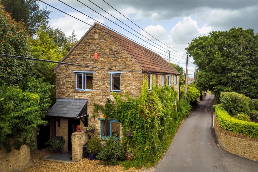 Dray Road, Higher Odcombe, Yeovil