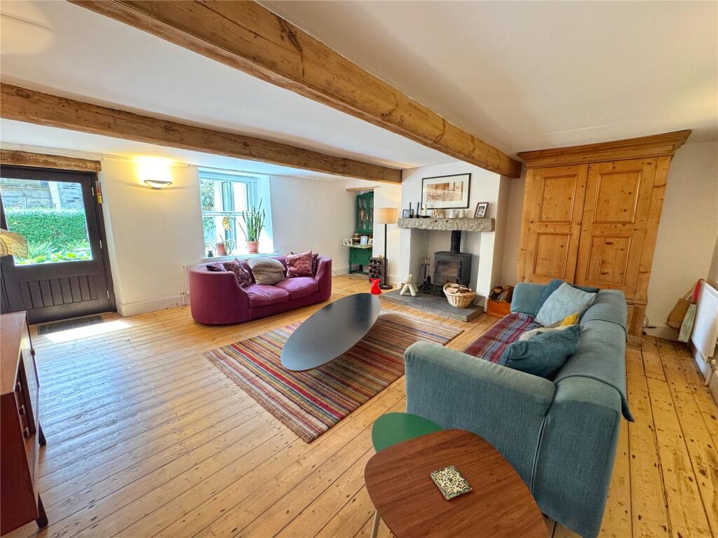 Additional image 7 of Springhill Cottages, Newchurch, Rossendale, BB4