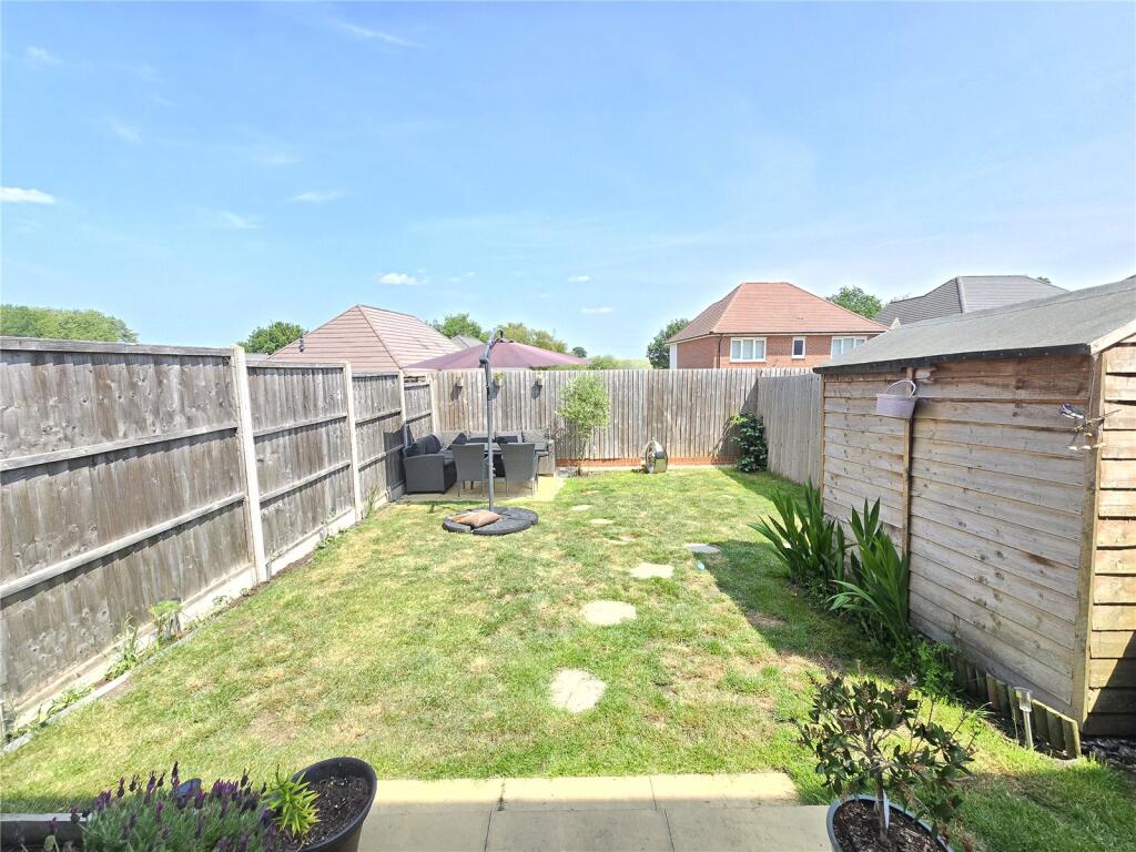 Additional image 4 of Barlaston Way, Amington, Tamworth, Staffordshire, B77