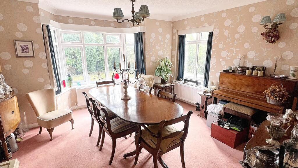 Additional image 4 of Le More, Four Oaks, Sutton Coldfield