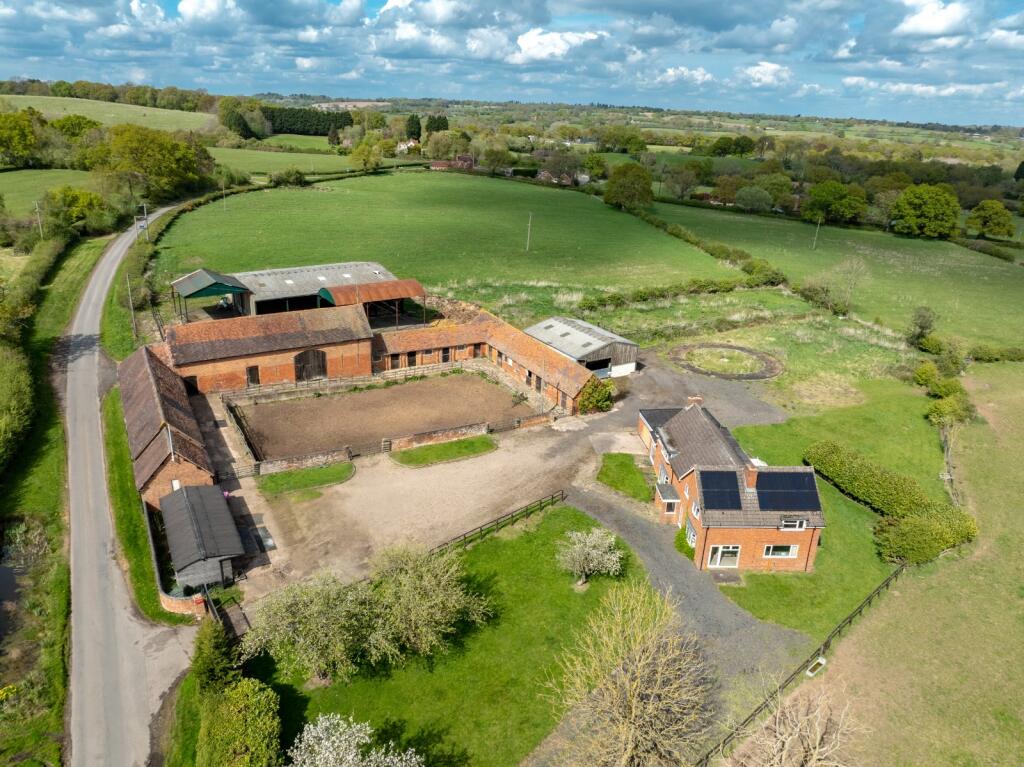 Additional image 10 of Moat Farm Lane, Ullenhall, B95