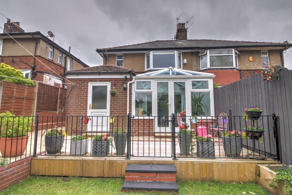 Additional image 23 of Hawthorn Avenue, Accrington, BB5