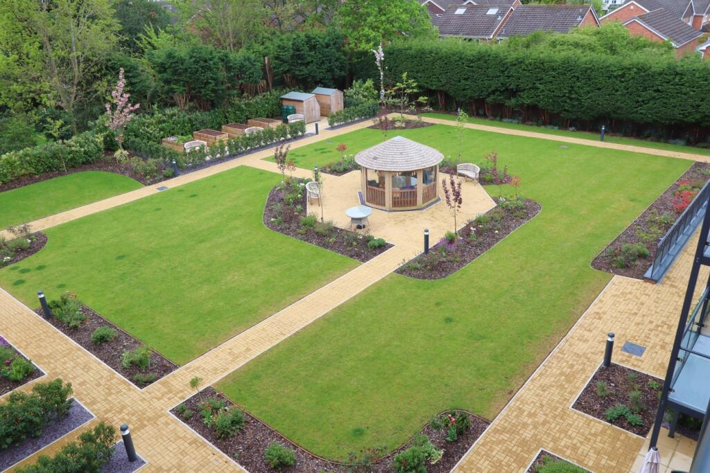 Additional image 16 of Broadleaf House, Birmingham Road, Wylde Green, B72