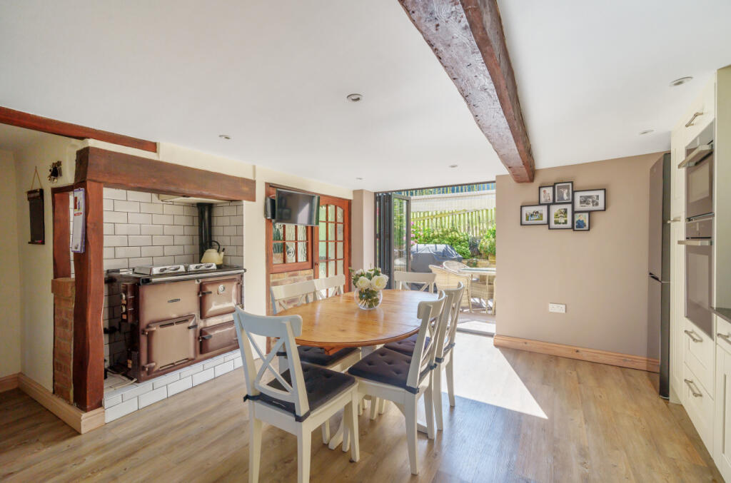 Additional image 10 of Knapps Gate, Corsley, Corsley, BA12