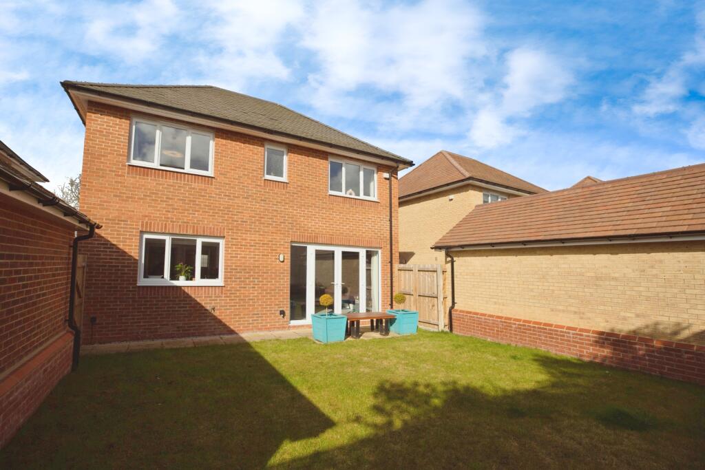 Additional image 17 of Dogwood Lane, Barrow, Clitheroe, BB7