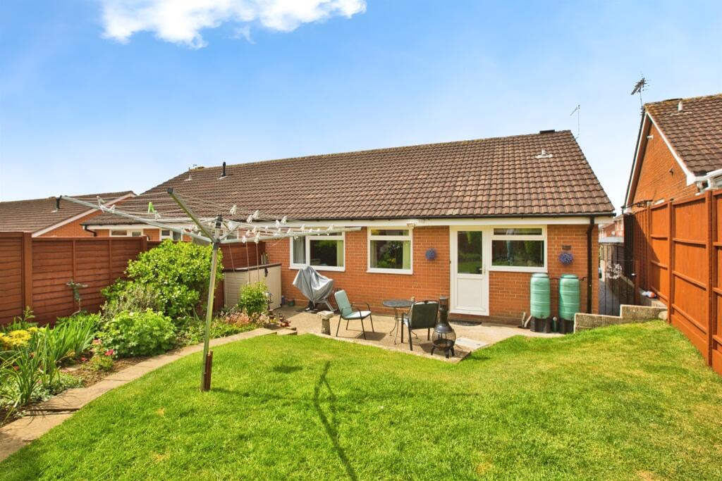 Additional image 17 of Southway Drive, Yeovil