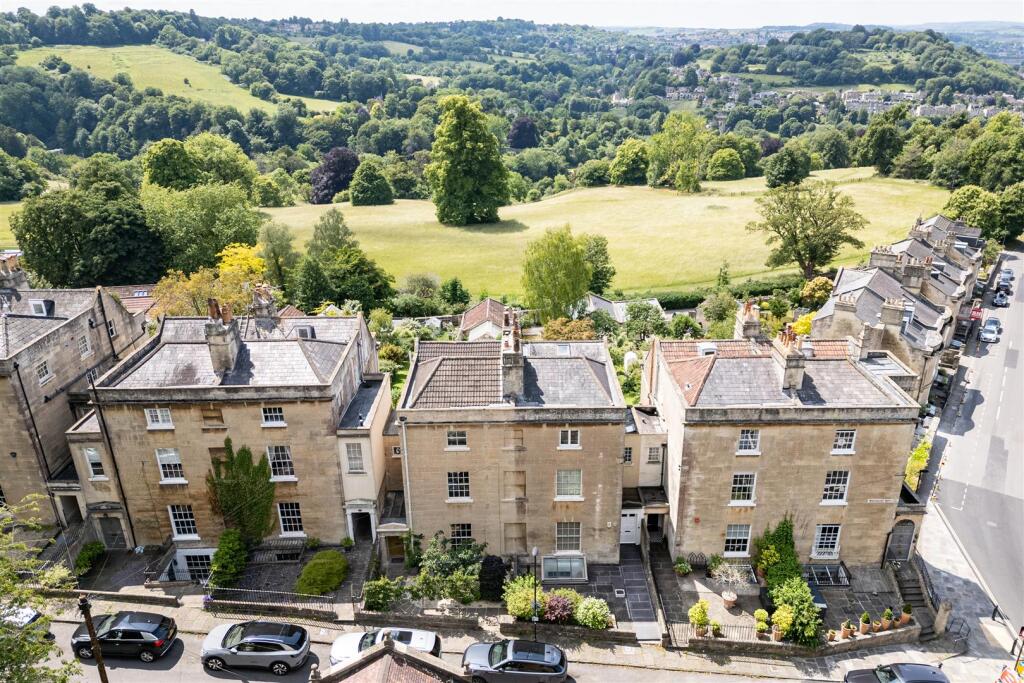 Additional image 29 of Macaulay Buildings, Widcombe, Bath