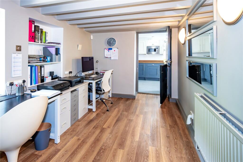 Additional image 9 of Coombe Street, Pen Selwood, Wincanton, Somerset, BA9