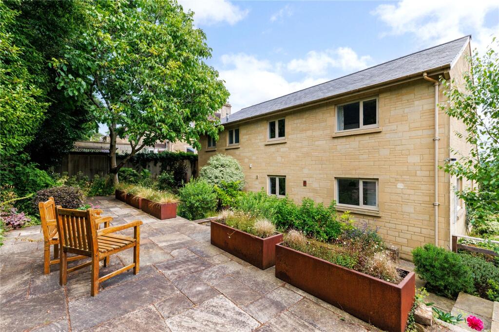 Additional image 24 of Sion Road, Bath, Somerset, BA1