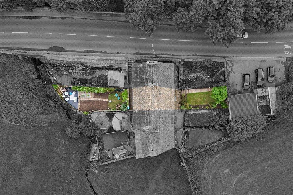 Additional image 33 of Wood View Lane Ends, Cullingworth, BD13