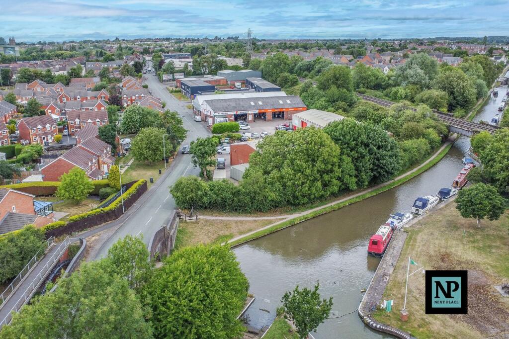 Additional image 16 of Kettlebrook Road, Tamworth, B77