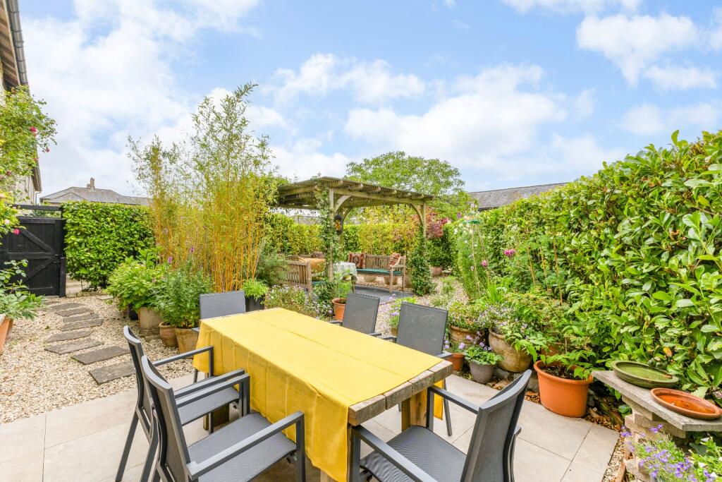 Additional image 22 of Pylle between Wells and Castle Cary