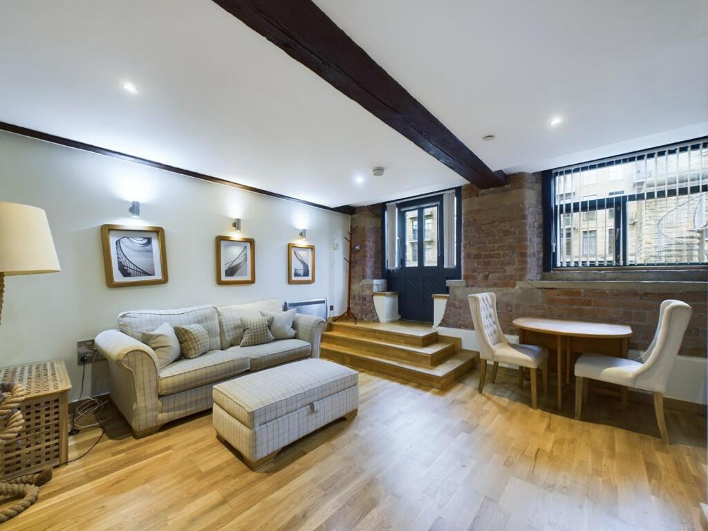 Additional image 2 of Masons Mill, Salts Mill Road, Shipley