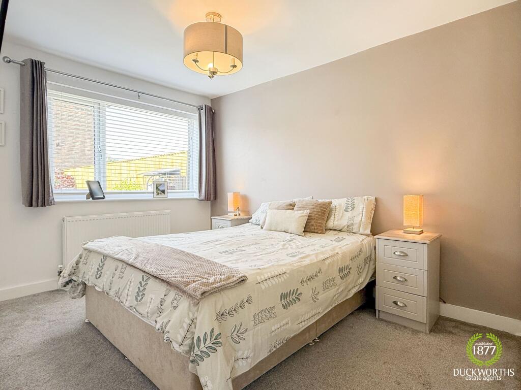 Additional image 21 of Laburnum Drive, Oswaldtwistle, BB5