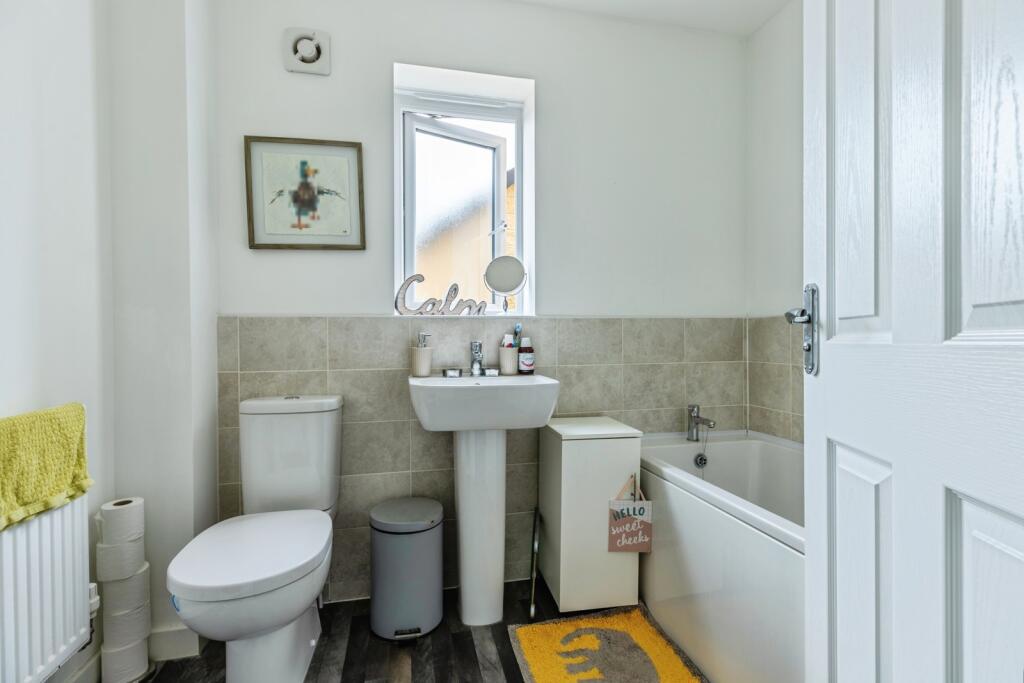 Additional image 11 of Knotts Mount, COLNE, Lancashire, BB8