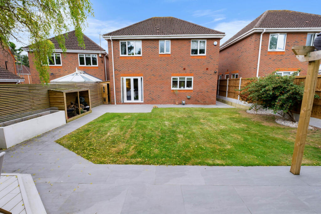 Additional image 29 of Royal Worcester Crescent, Bromsgrove B60 2TR