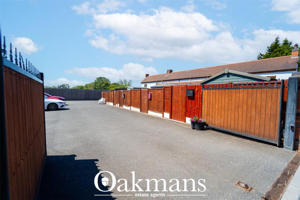 Additional image 26 of Sharpway Gate, Stoke Prior, Bromsgrove, Worcestershire, B60