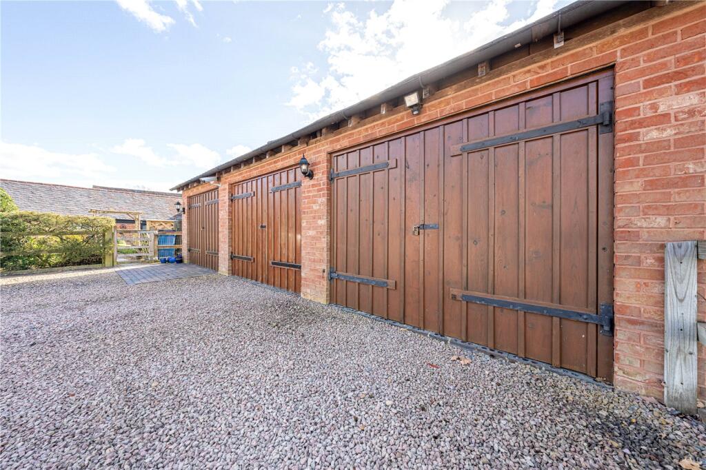 Additional image 29 of Haunton, Tamworth, Staffordshire, B79