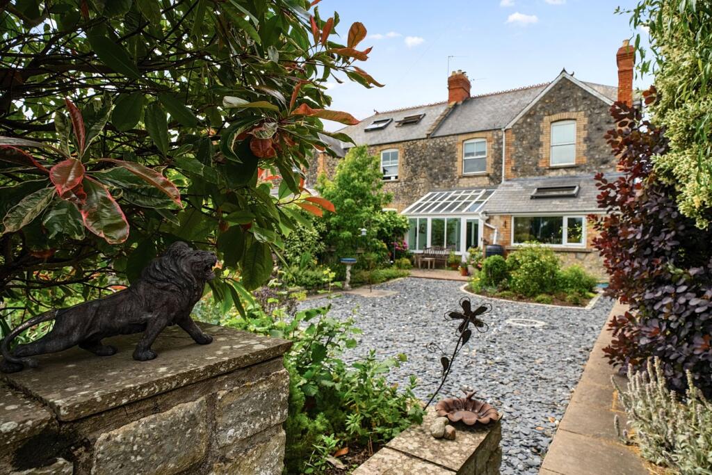 Additional image 33 of Glastonbury Road, Wells, BA5