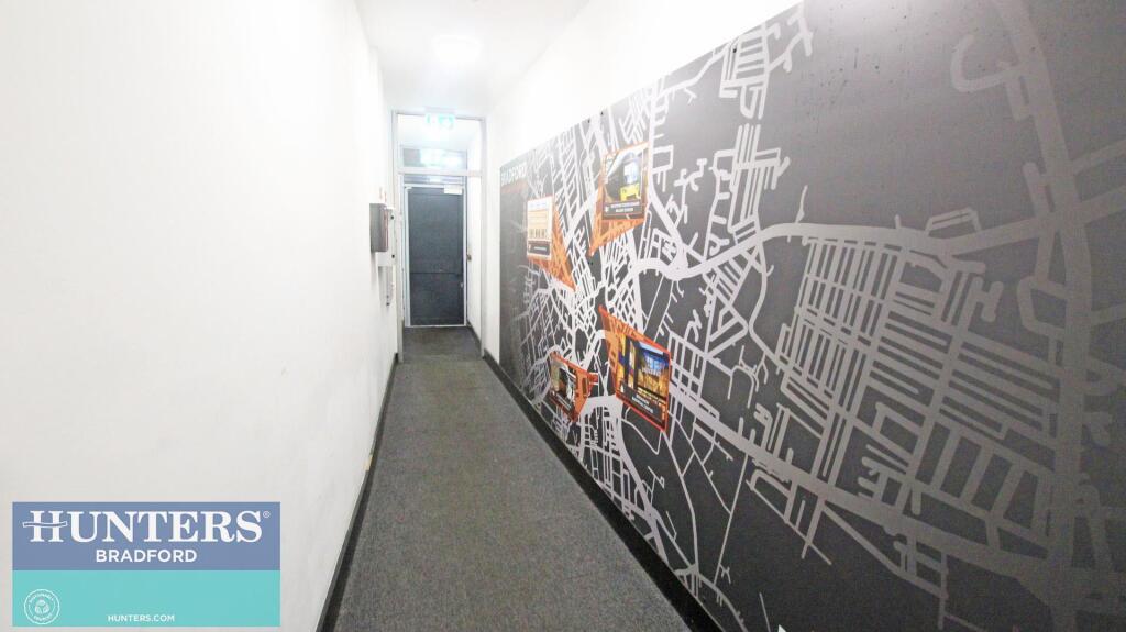 Additional image 7 of James Street, Bradford, West Yorkshire, BD1