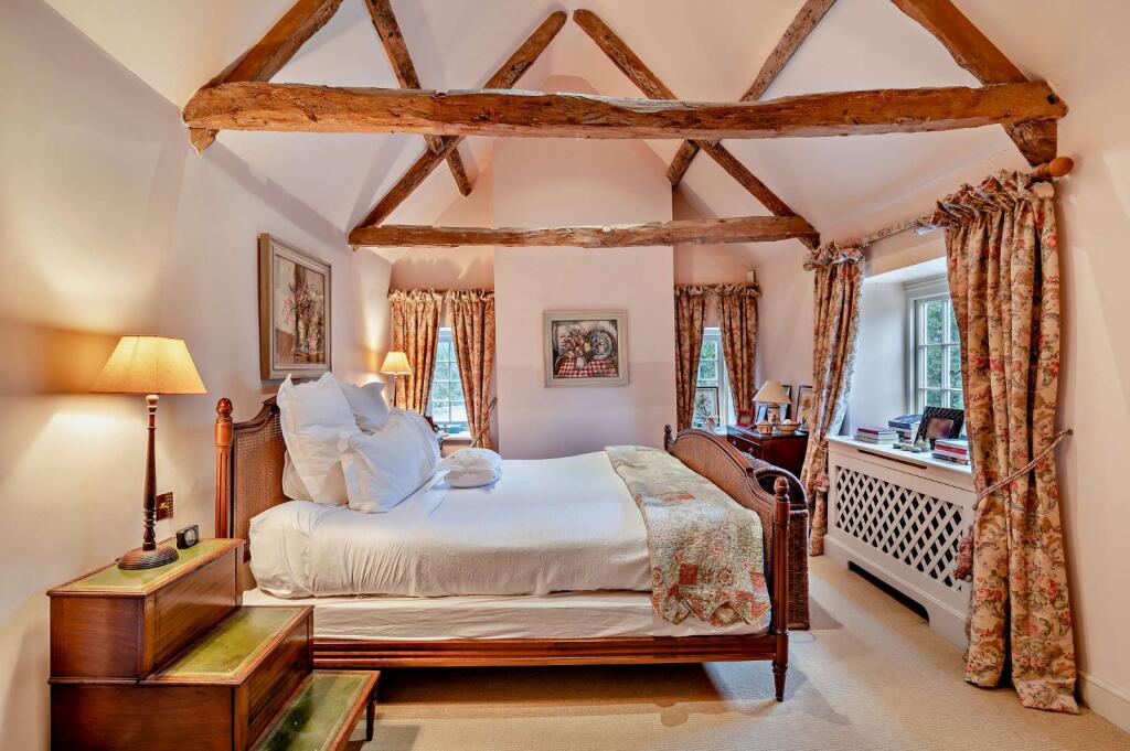 Additional image 12 of High Street, Wylye, Warminster, Wiltshire