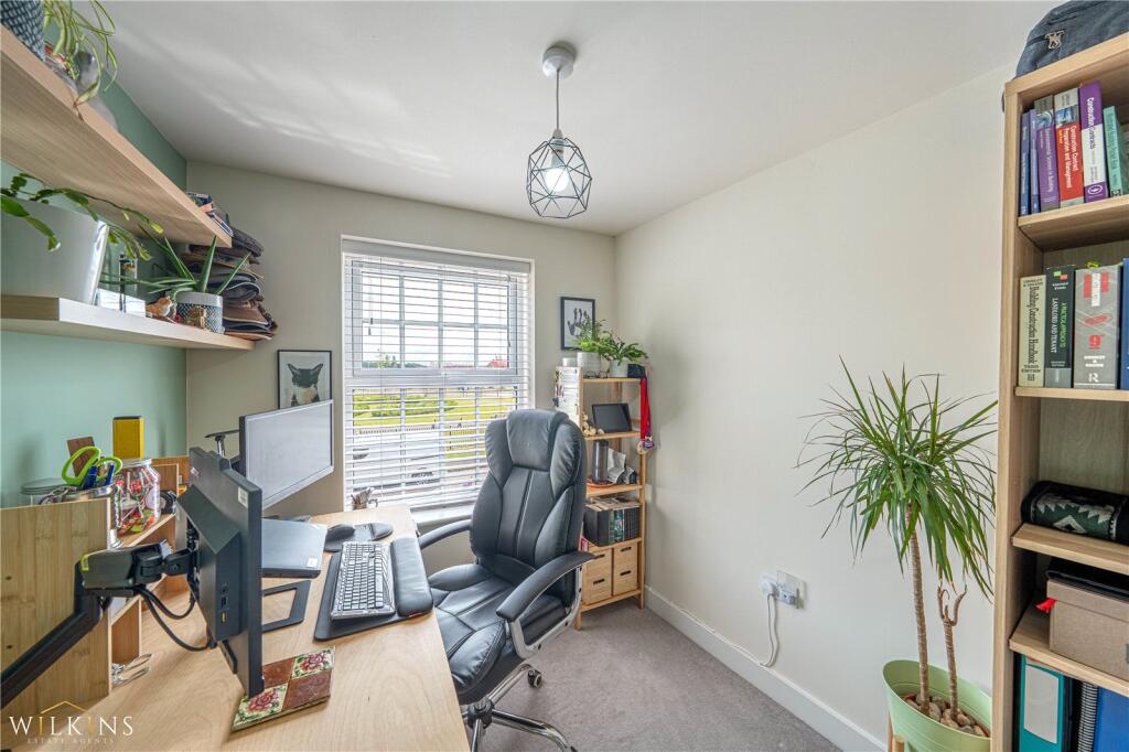 Additional image 24 of Blackthorn Circus, Tamworth, Staffordshire, B79